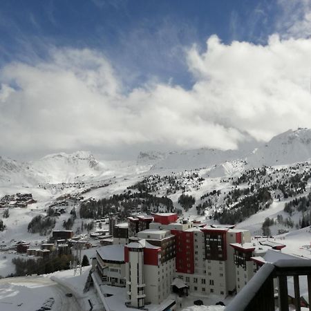 Plagne Aime 2000 Ski Apartments Ла План Екстериор снимка