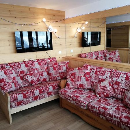 Plagne Aime 2000 Ski Apartments Ла План Екстериор снимка
