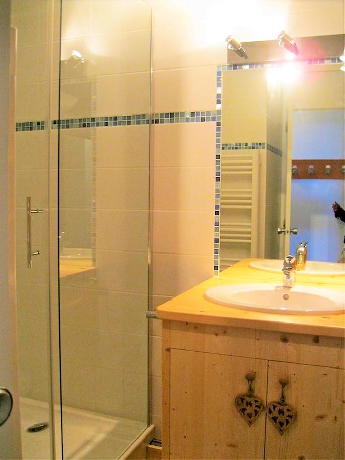 Plagne Aime 2000 Ski Apartments Ла План Екстериор снимка