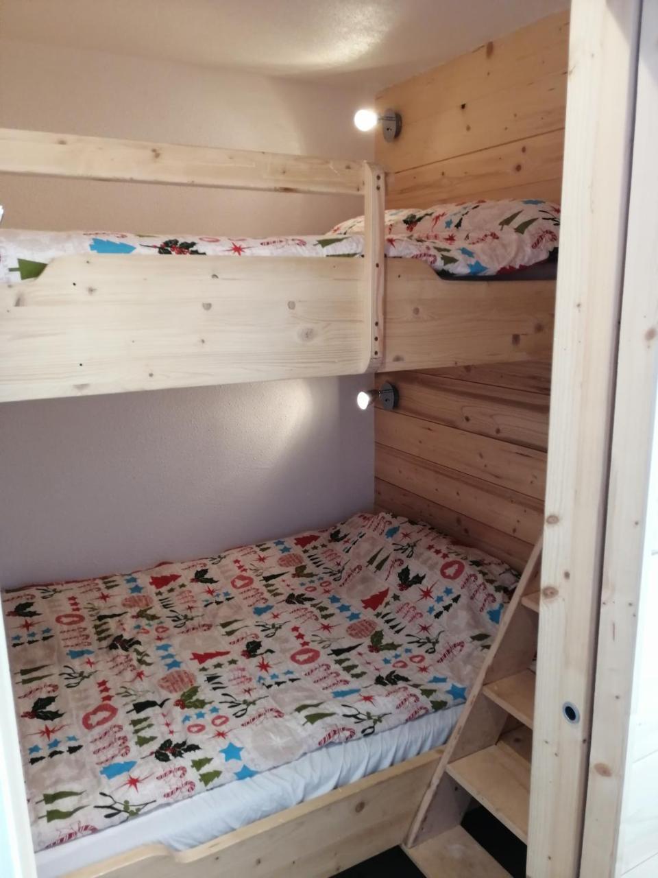 Plagne Aime 2000 Ski Apartments Ла План Екстериор снимка