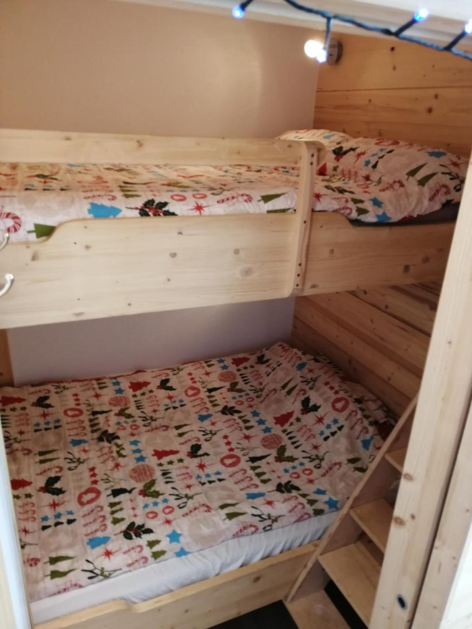 Plagne Aime 2000 Ski Apartments Ла План Екстериор снимка